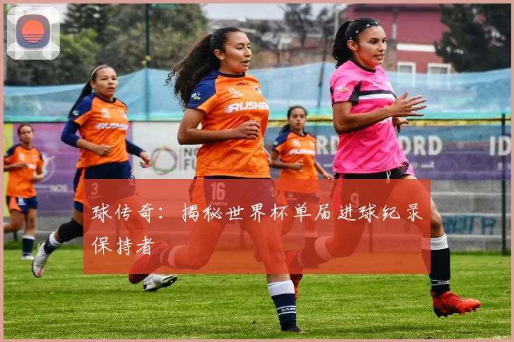 球传奇：揭秘世界杯单届进球纪录保持者