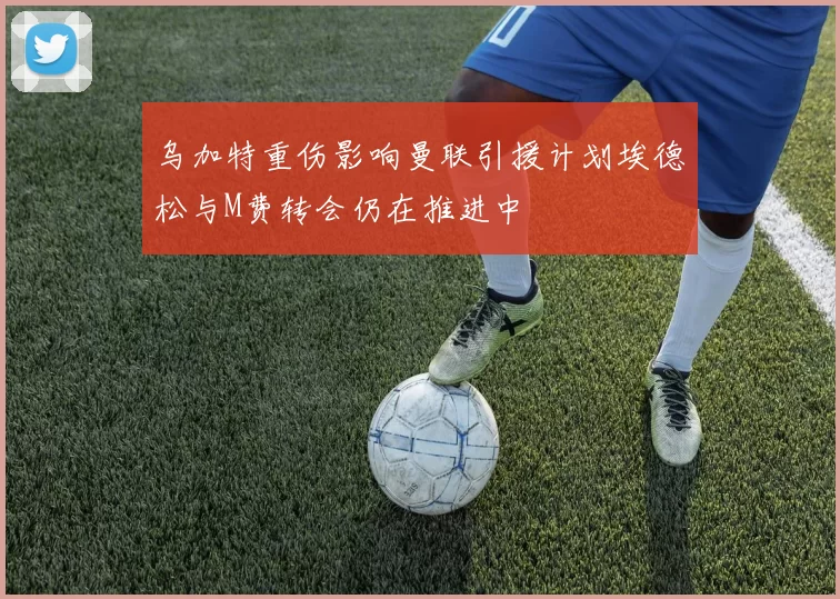 乌加特重伤影响曼联引援计划埃德松与M费转会仍在推进中