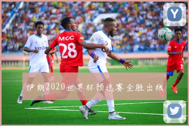 伊朗2020世界杯预选赛全胜出线