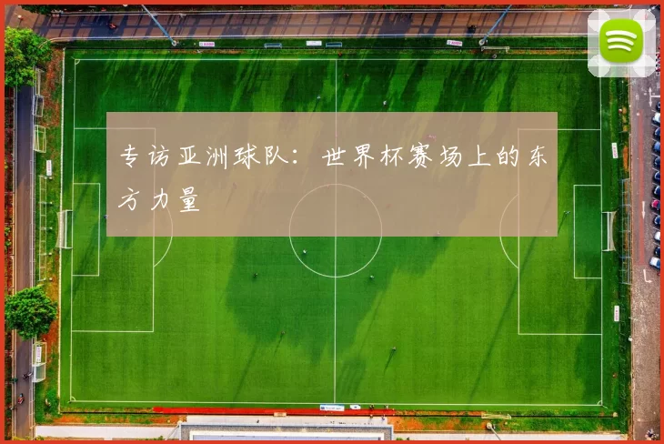 专访亚洲球队:世界杯赛场上的东方力量
